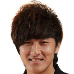 Hao Jiang/جیانگ سو ساینتی /چین / باشگاهی / مردان (4147)/36