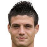 Steve Colpaert/آنتورپ /بلژیک / باشگاهی / مردان (4223)/40