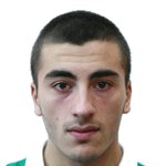 Paata Ghudushauri/دبلیو آی تی جورجیا /گرجستان / باشگاهی / مردان (1236)/28