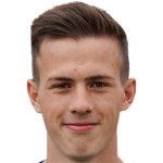 Johannes Gerhart/وی اِف بی اولدِنبِرگ /آلمان / باشگاهی / مردان (874)/29