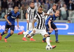 آرتور ویدال