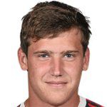 Roman Pidkivka/کارپاتی /اوکراین / باشگاهی / مردان (276)/30