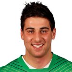 اونور آييك/آکیسار بلدیه‌اسپور /ترکیه / باشگاهی / مردان (409)/35