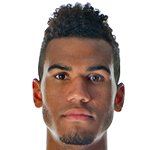 اریک ماکسیم چوپو موتینگ/کامرون / ملی / مردان (330)/36