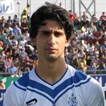 سید جلال رافخائی/ماشین سازی تبریز /ایران / باشگاهی / مردان (1064)/41