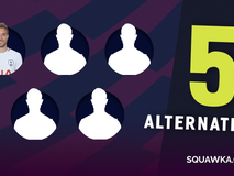 5 بازیکنی که در طول این فصل لیگ جزیره نادیده گرفته شدند!