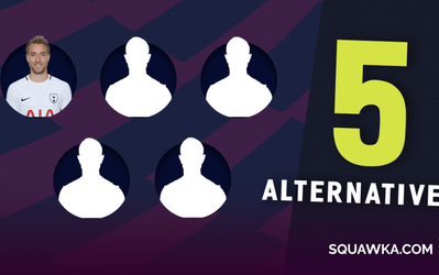 5 بازیکنی که در طول این فصل لیگ جزیره نادیده گرفته شدند!