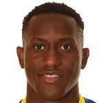 جِیمی خاویر آیووی کوروزو/الاهلی امارات /امارات / باشگاهی / مردان (212)/37