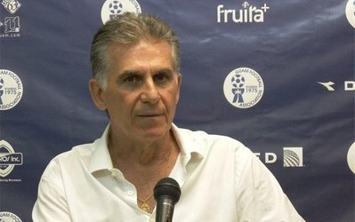 کی‌روش: نمی‌توانم جواب محکمی در مورد ادامه همکاری‌ام با تیم ملی بدهم/ به نظر می‌رسد به طرز فکر بنده اهمیت نمی‌دهند