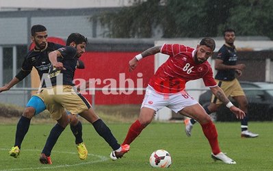 رکوردشکنی بازیکن ایرانی در قطر / گل دژاگه به عنوان سریعترین گل لیگ ستارگان شناخته شد