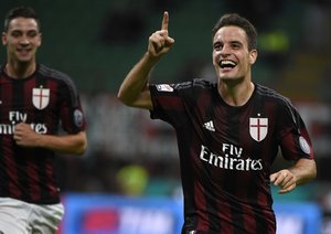 جياكومو بوناونتور