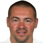 Miloš Kostič/سینت-تروییدِن / / باشگاهی / مردان (5933)/54