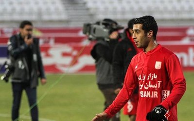 دو بازیکن سرباز در آستانه پیوستن به ملوان