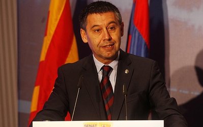 بارتومئو: آلوز منطقی باشد امضا می‌کند