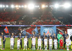 پاریس سن ژرمن