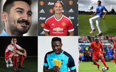 گزارش روز | کدام تیم‌ها در بازار نقل و انتقالات جزیره موفق عمل کردند