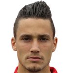 Daniel Franziskus/لوبِک /آلمان / باشگاهی / مردان (3796)/34