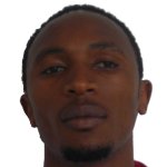 Mussa Hassan Mgosi/سیمبا /تانزانیا / باشگاهی / مردان (3964)/40