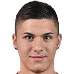 Mirlind Kryeziu/زوریخ /سوئیس / باشگاهی / مردان (716)/28