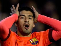 Player Ratings: Lionel Messi and Luis Suarez fail to find a way past Getafe