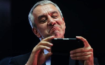 دوباره کفاشیان تنها کاندیداری ریاست فدراسیون فوتبال؟