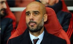 گواردیولا: به رکورد ۱۸ برد پیاپی رسیدیم