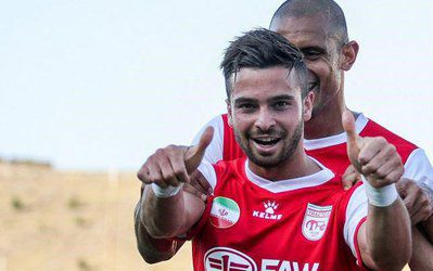 سوال روز | سیزدهمین لژیونر تیم ملی کیست؟ / سروش، ترابی یا انصاری 