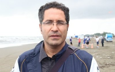 اکبر محمدی: امیدوارم نظرات قلعهنویی را لحاظ کنند تا در ملوان بماند