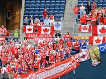 کانادا و مساله میزبانی جام جهانی در سال ۲۰۲۶! / ناگهان همه کمدین شدند!