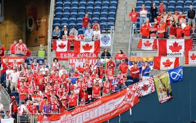 کانادا و مساله میزبانی جام جهانی در سال ۲۰۲۶! / ناگهان همه کمدین شدند!