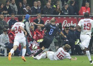 رودریگو پالاسیو