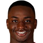 جترو ویلمس/نیوکاسل /انگلستان / باشگاهی / مردان (72)/31