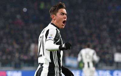 «فقط دیبالا»