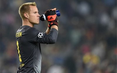 تراشتگن: مردم فقط اشتباهات مرا می‌بینند