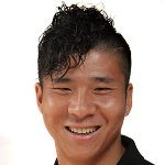 Mingjian Zhao/شانگهای شنهوا /چین / باشگاهی / مردان (1012)/38