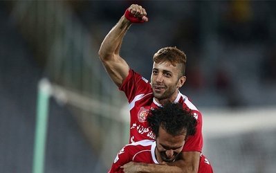 چراغ سبز نژادفلاح به مدافع مغضوب درخشان