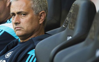 مورینیو: کاش کاستا را زودتر می‌خریدیم