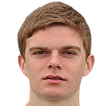 شان کانون/داندوک /ایرلند / باشگاهی / مردان (869)/34