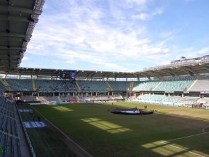 Nya Gamla Ullevi