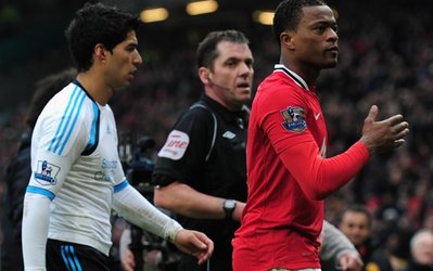 پاتریس اورا: کینه ای از سوارس ندارم