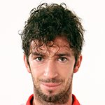 فيليپو پركاری/پیاچنزا /ایتالیا / باشگاهی / مردان (3878)/41