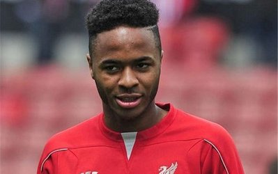 استرلینگ در اردوی تابستانی لیورپول شرکت نمی‌کند