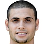 Mohamed El Bouazzati/زوریا /اوکراین / باشگاهی / مردان (5132)/28