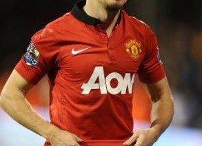 فولام ۱-۳ منچستریونایتد / هفته دهم|فولام ۱-۳ منچستریونایتد / هفته دهم