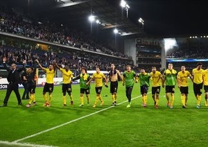 بوروسيا دورتموند