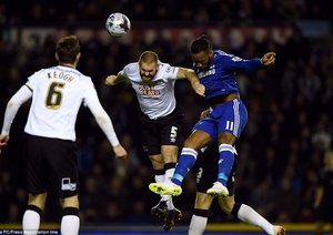 ديديه دروگبا