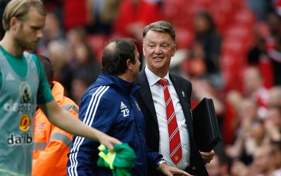 فان خال: نقل و انتقالات تابستان به اوج گیری یونایتد کمک کرده است