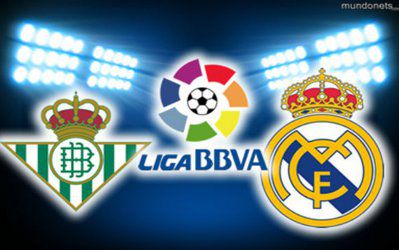 پیش بازی رئال بتیس - رئال مادرید | پایان بحران رئال در آندلس؟