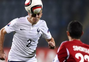 كريستوف جالِت