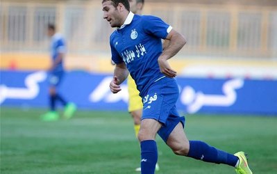 مدافع ارمنستانی استقلال ماندنی شد و از فردا در تمرین شرکت میکند